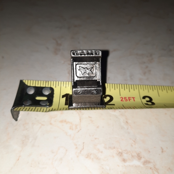 I Love The 80s VH1 Game Replacement Piece - Picture 4 of 4